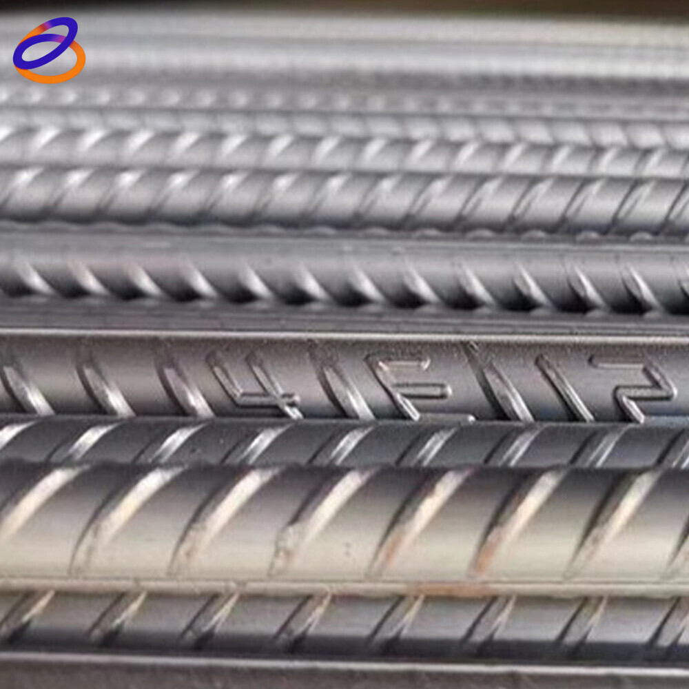 HRB300/HRB335 Reinforcement Rebar 