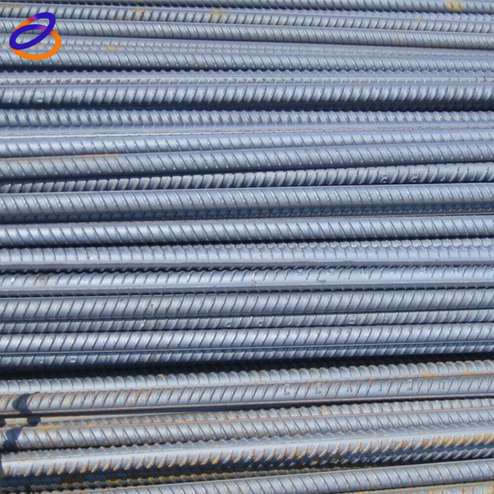 HRB600 Deformed Steel Rebar