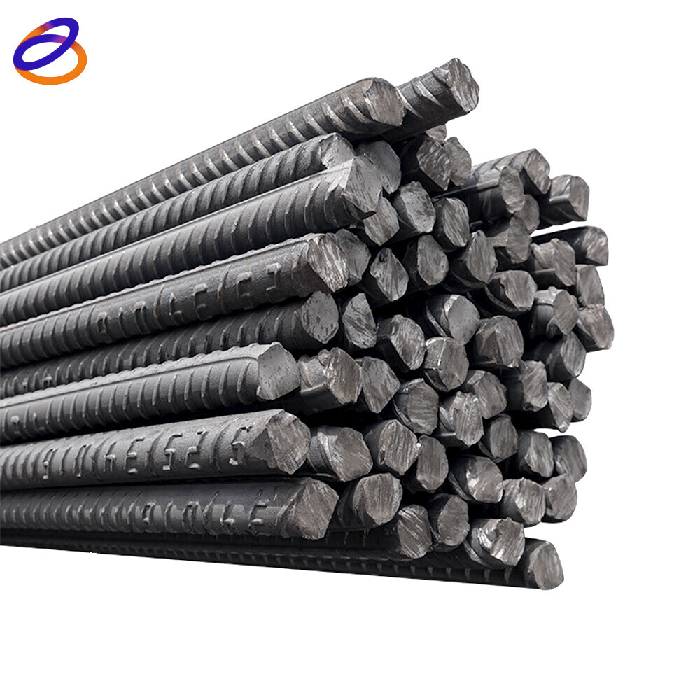 HRB600 Deformed Steel Rebar