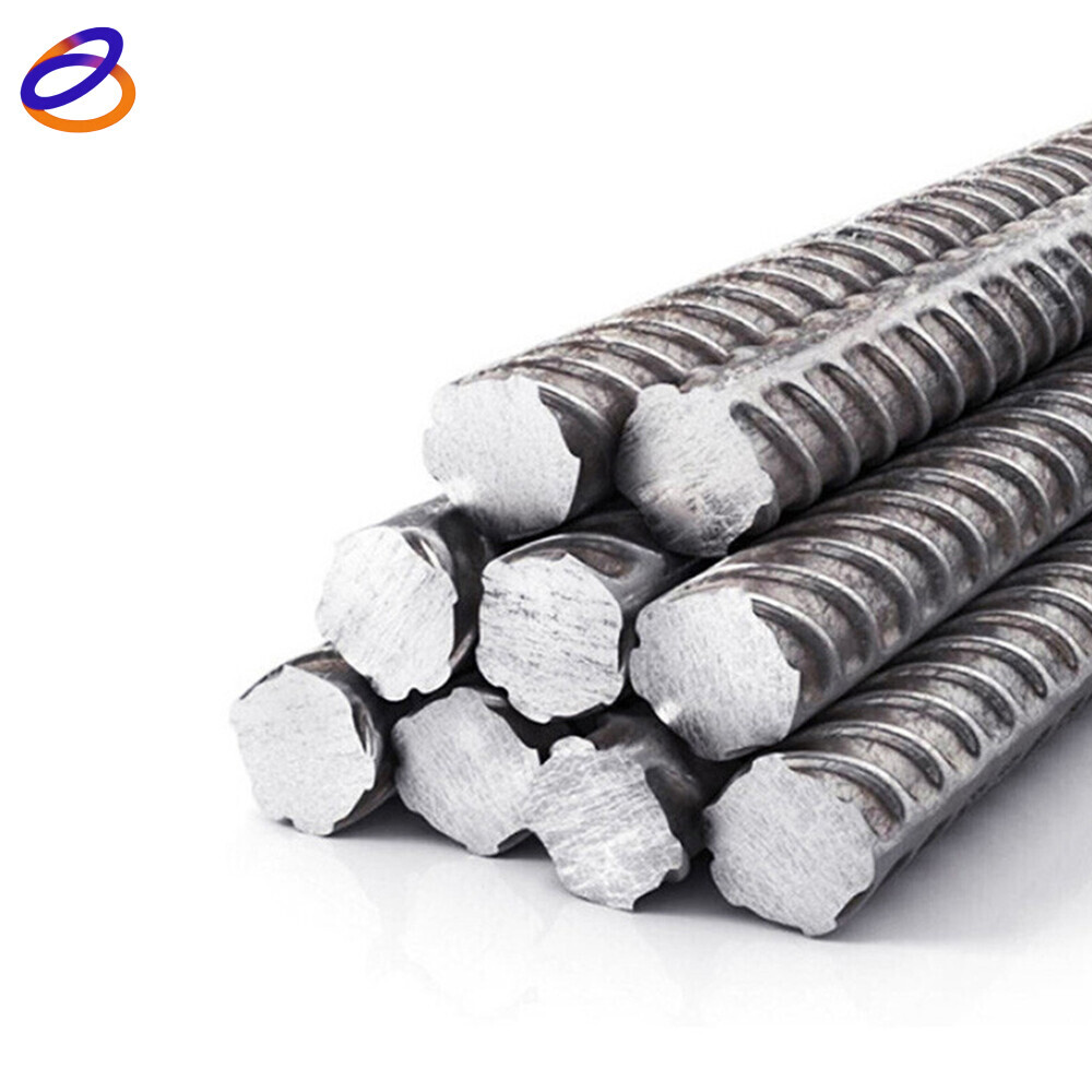 ASTM A615 Reinforcement Bar Grade 40 60 75