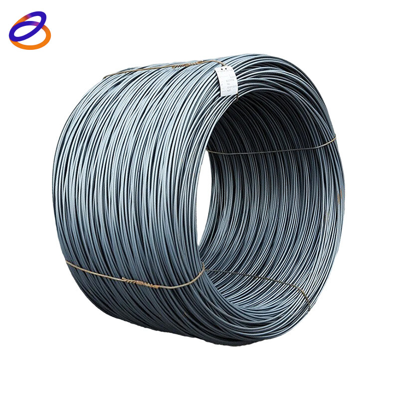 Carbon Steel Wire Rod 