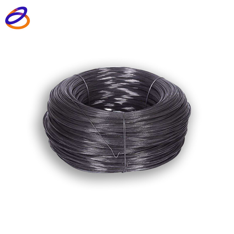 High Carbon Spring Tempering Steel Wire