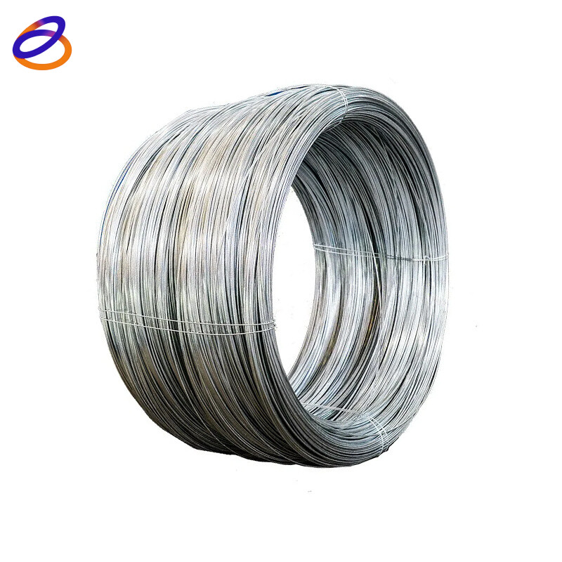 Hot Dipped Galvanized Wire