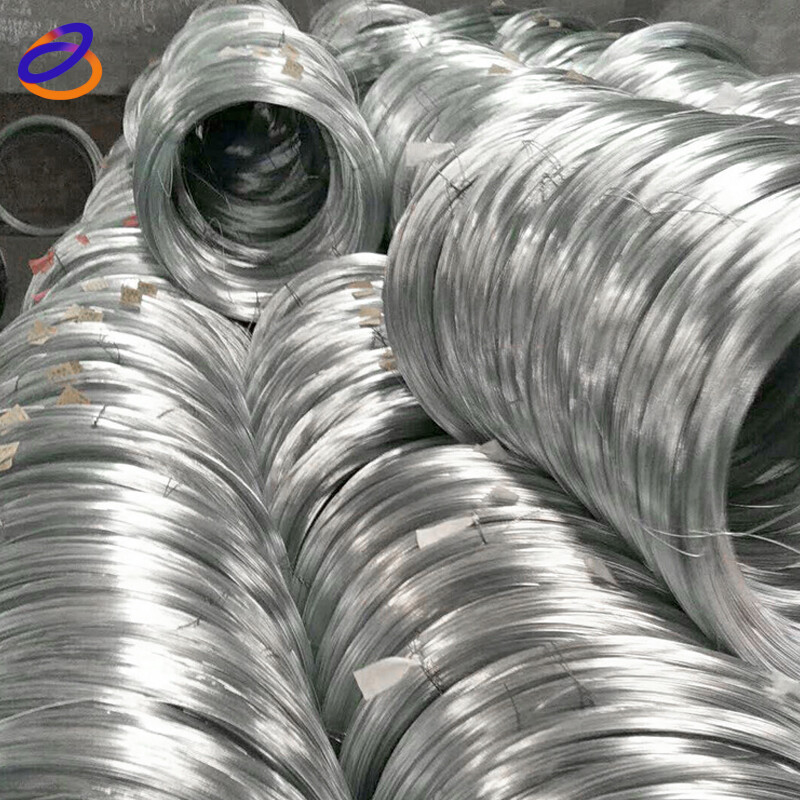 Hot Dipped Galvanized Wire