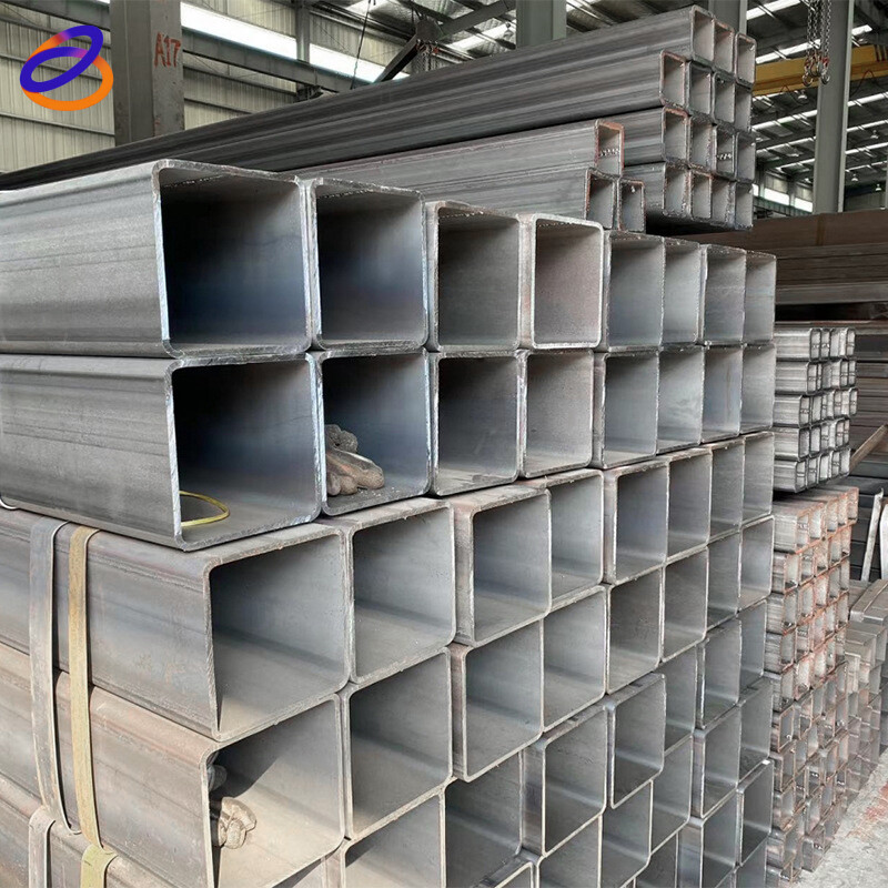 Carbon Steel Square Tube