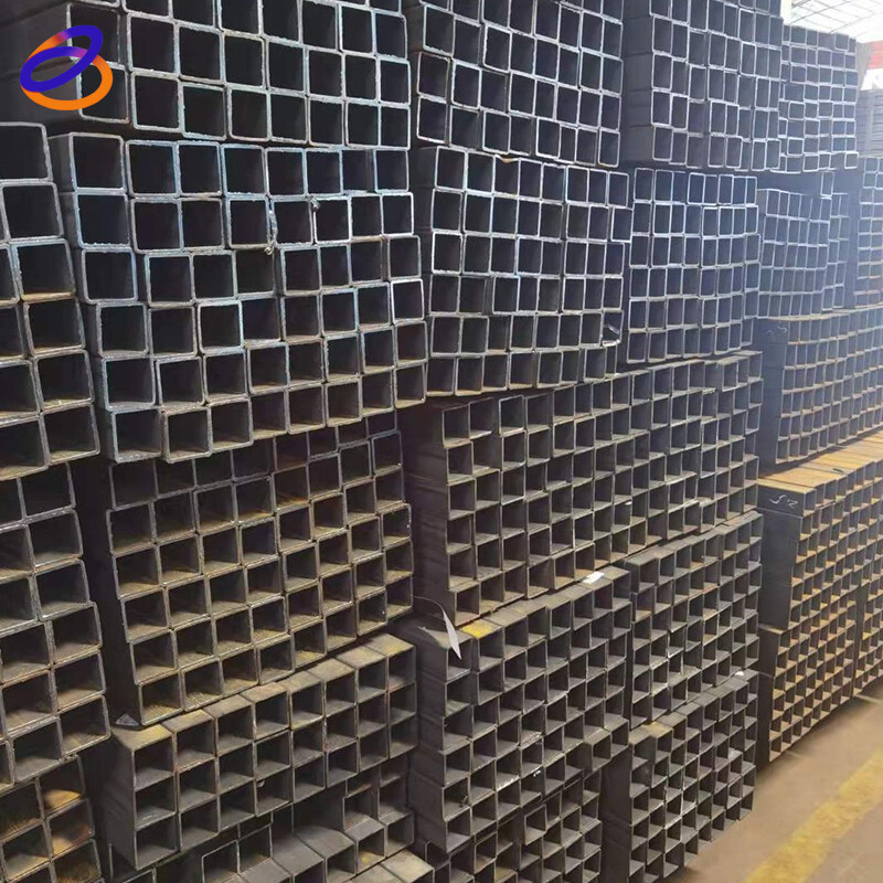 Carbon Steel Square Tube