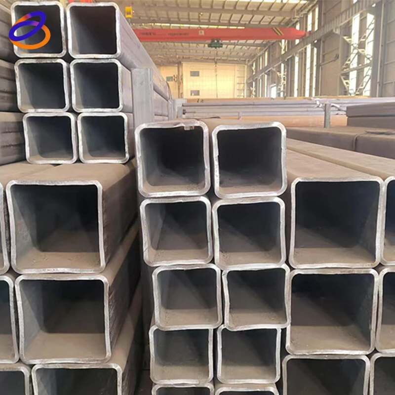 Carbon Steel Square Tube