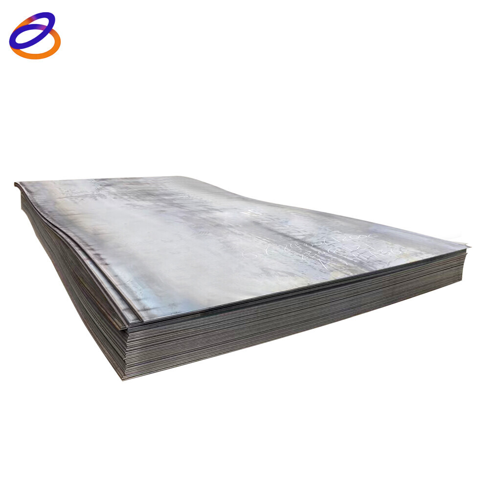 Mild Steel Plate