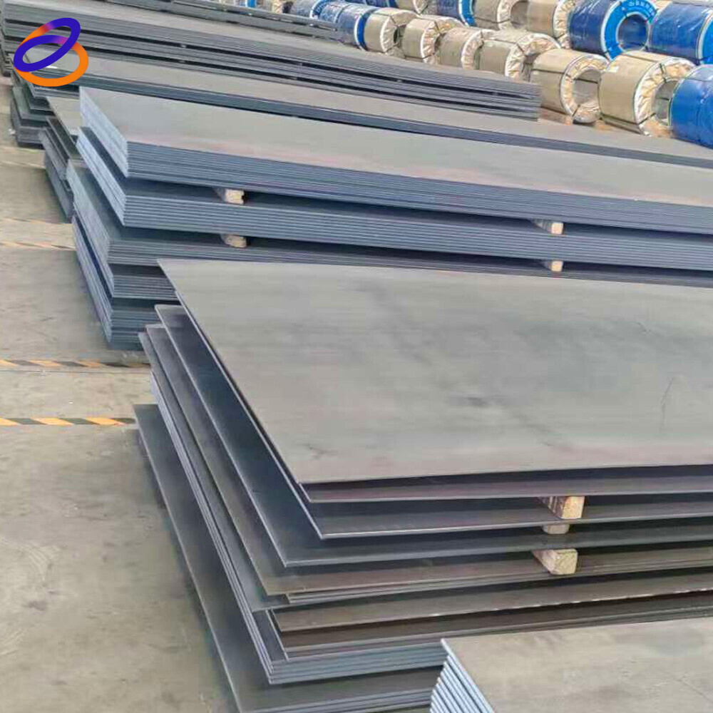 Mild Steel Plate