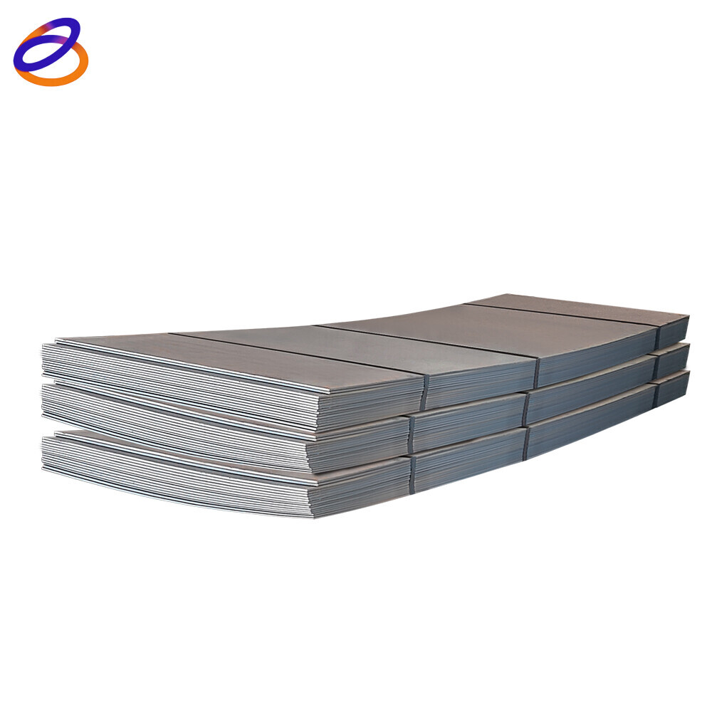 DC01/DC02/DC03/DC04/DC05/DC06 Cold Rolled Steel Plate
