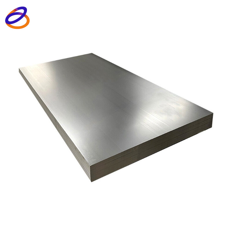 SPCC/SGCC/SPCD/SPCE Cold Rolled Steel Plate
