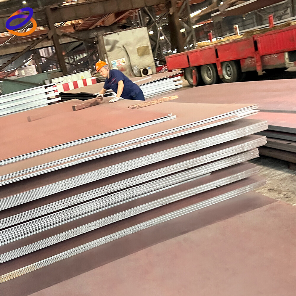 A588 Weathering Steel sheet