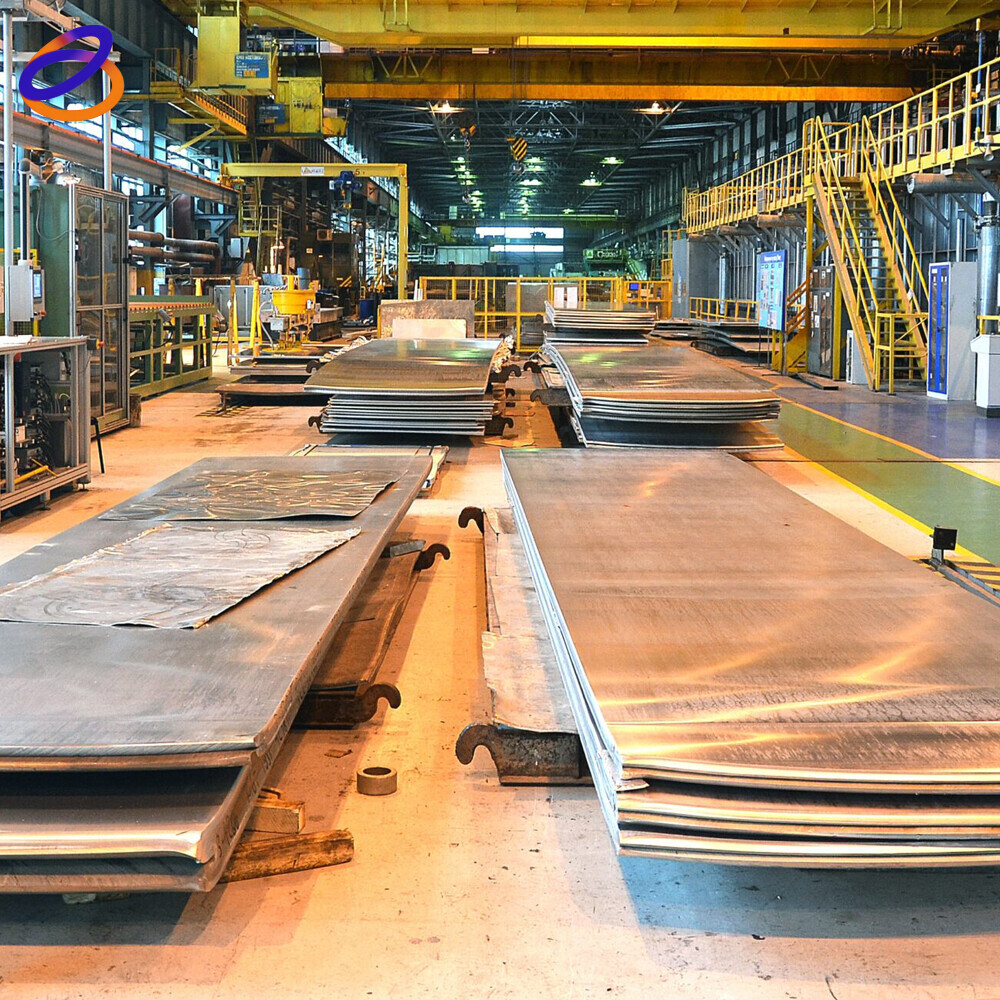 A588 Weathering Steel sheet