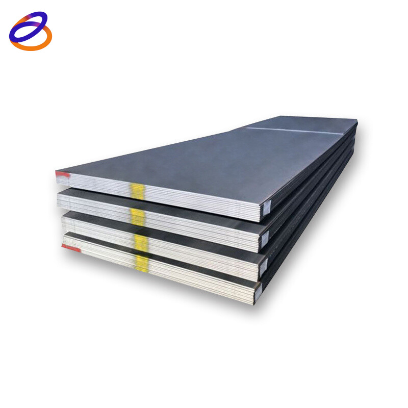 A633 Carbon Steel Plate