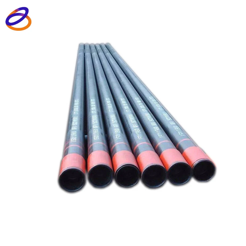 Oil Steel Pipe