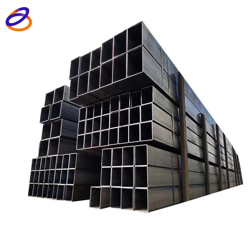 Carbon Steel Rectangular Tube