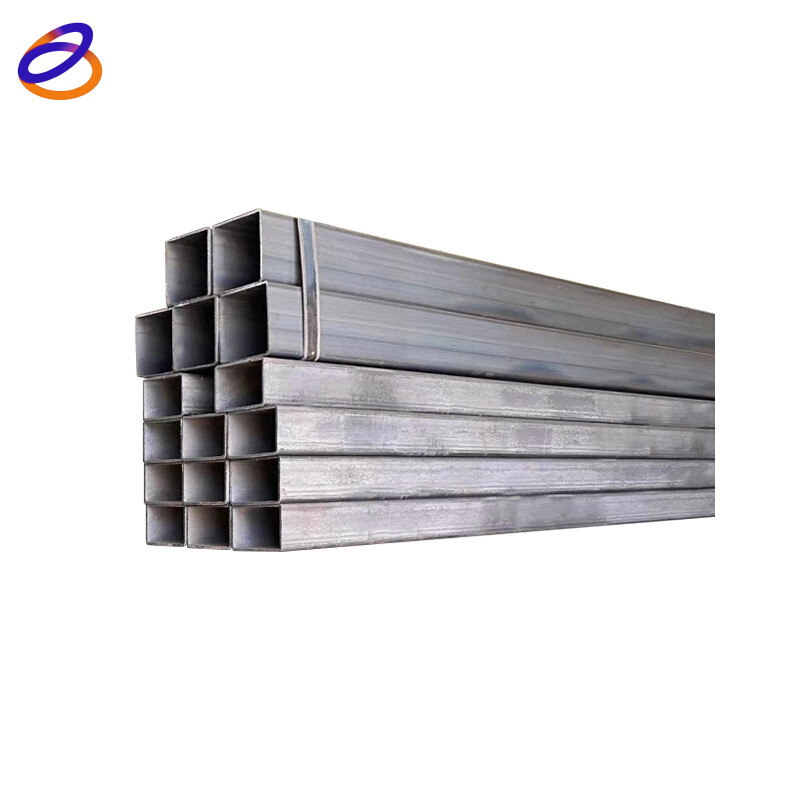 Carbon Steel Square Tube