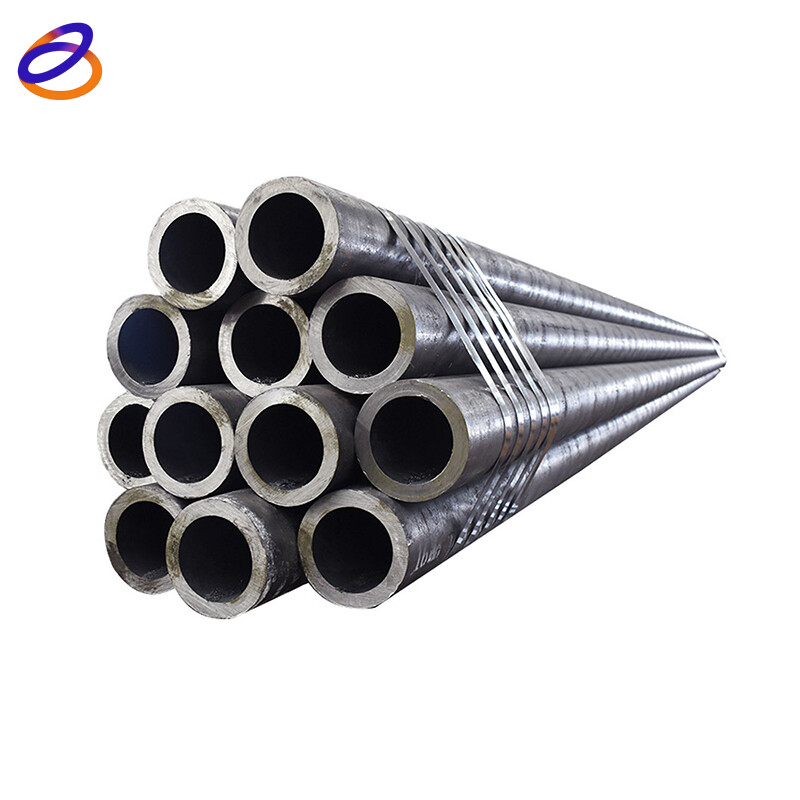 A53 Seamless & Welded Carbon Steel Pipe