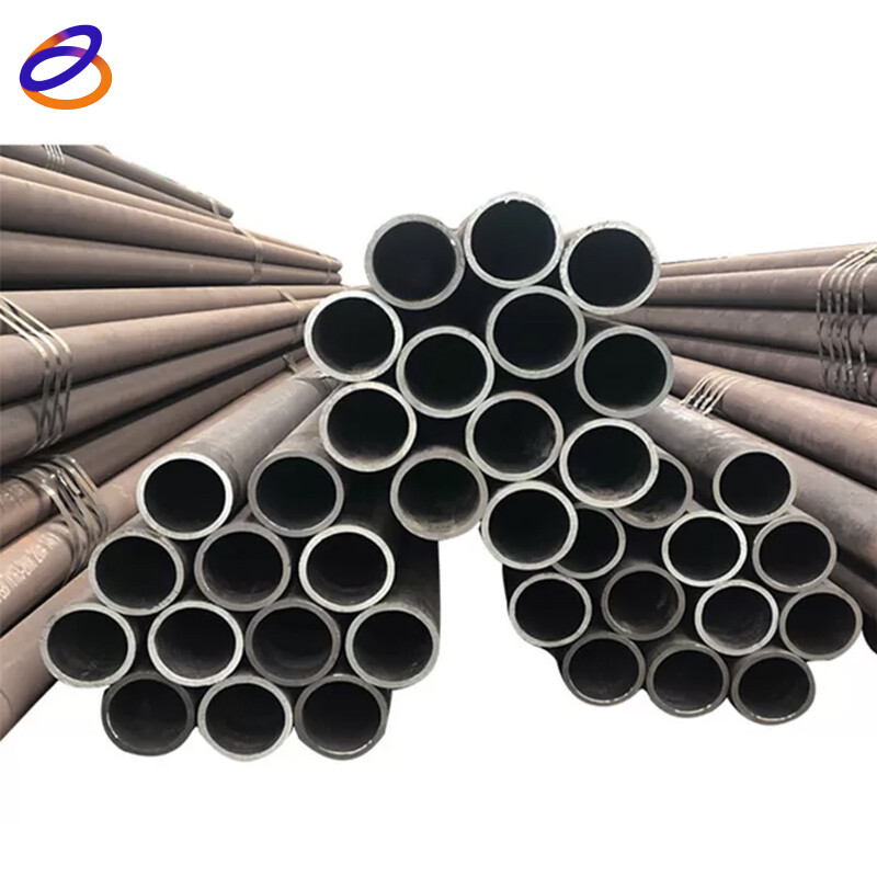 A53 Seamless & Welded Carbon Steel Pipe