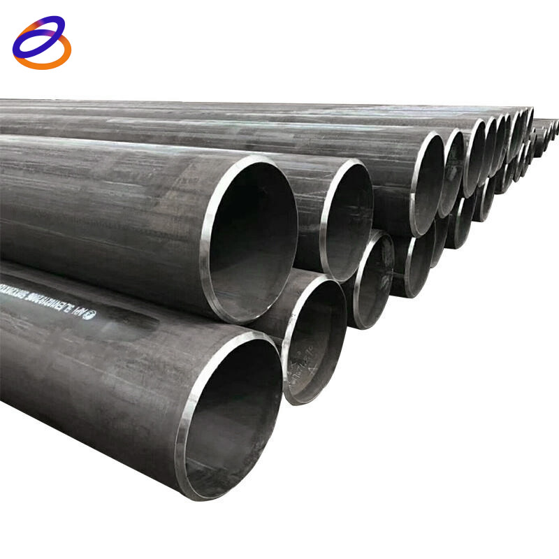 A53 Seamless & Welded Carbon Steel Pipe