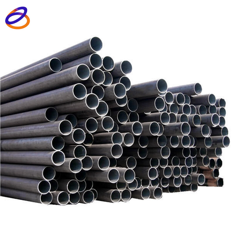 A53 Seamless & Welded Carbon Steel Pipe