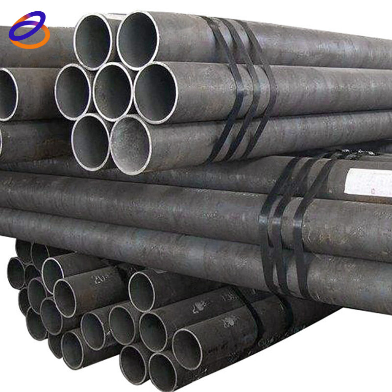 A106 Grade B Steel Pipe
