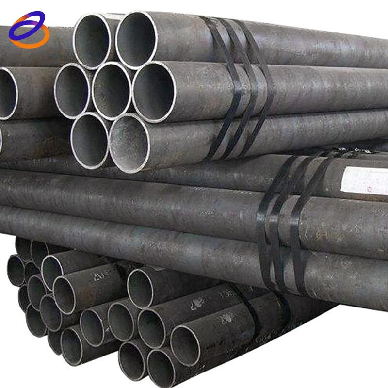 A53 Seamless & Welded Carbon Steel Pipe