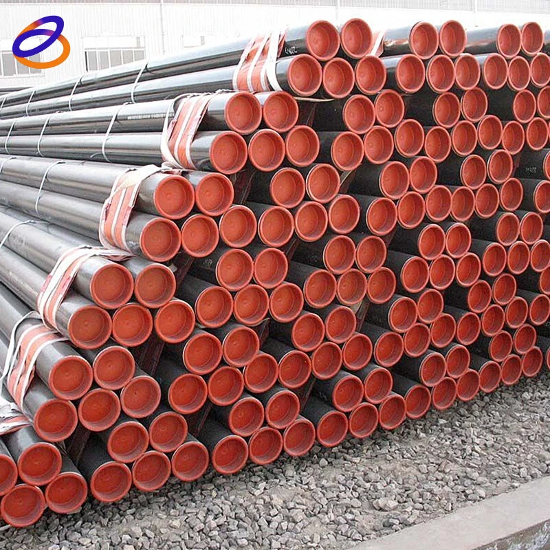 Why Choose Carbon Steel Pipes in the Middle East for High-Pressure Oil & Gas Projects?