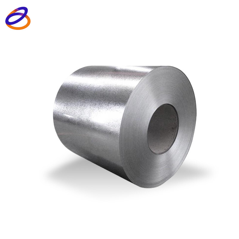 Hot Dip Galvanized Coil