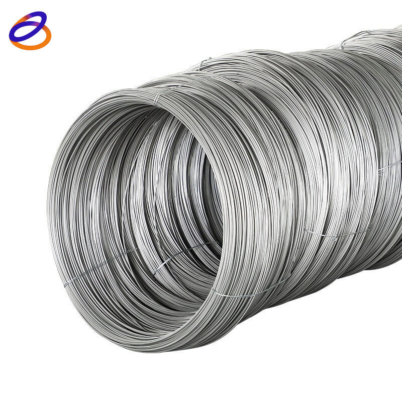 Stainless Steel Wire