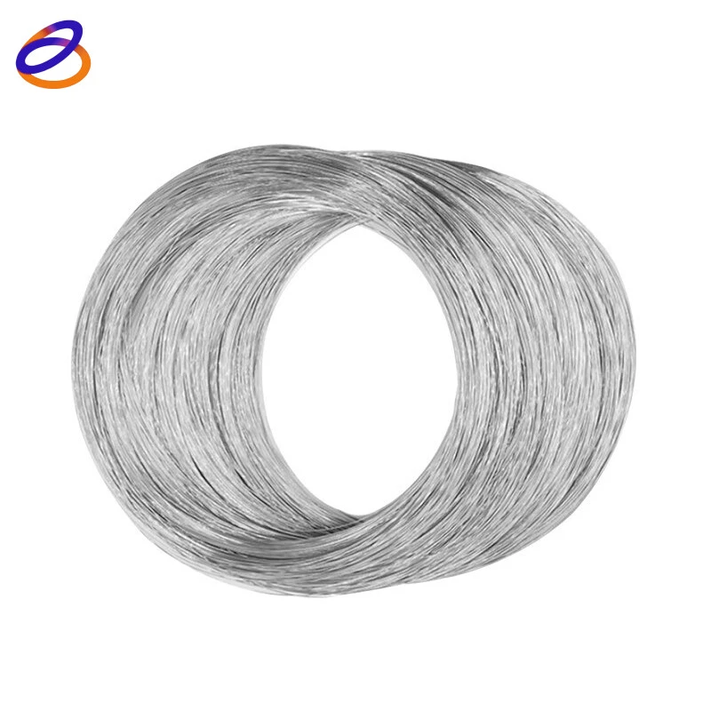 Stainless Steel Wire