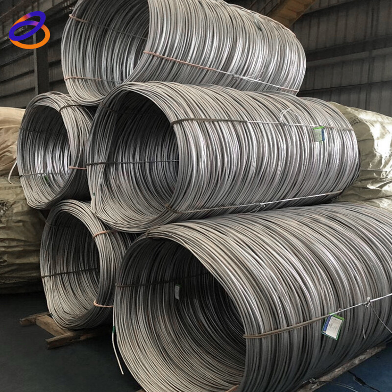 Stainless Steel Wire