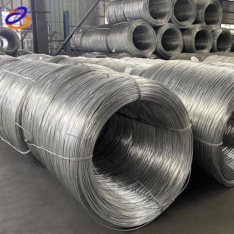 Stainless Steel Wire