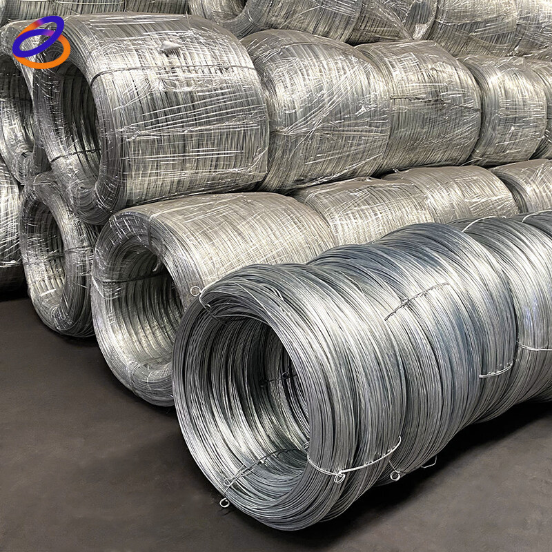 Stainless Steel Wire