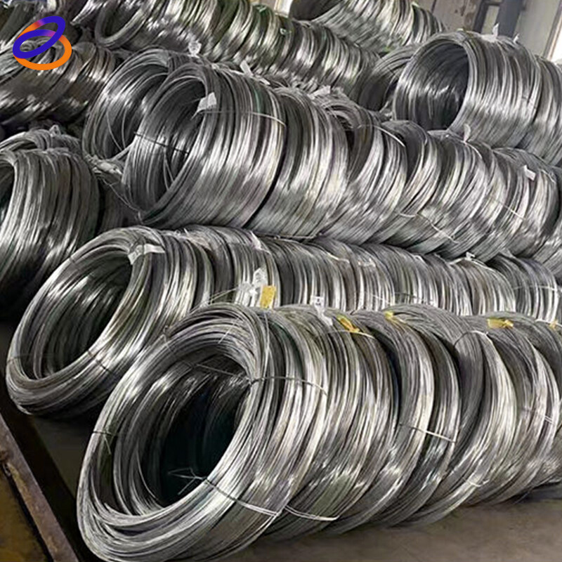Stainless Steel Wire