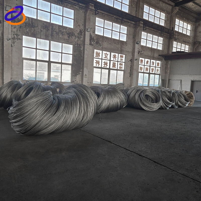 Stainless Steel Wire