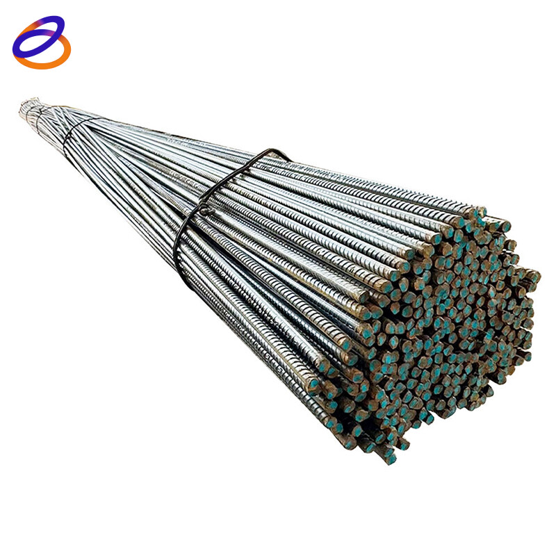 B500A/B500B/B500C Rebar