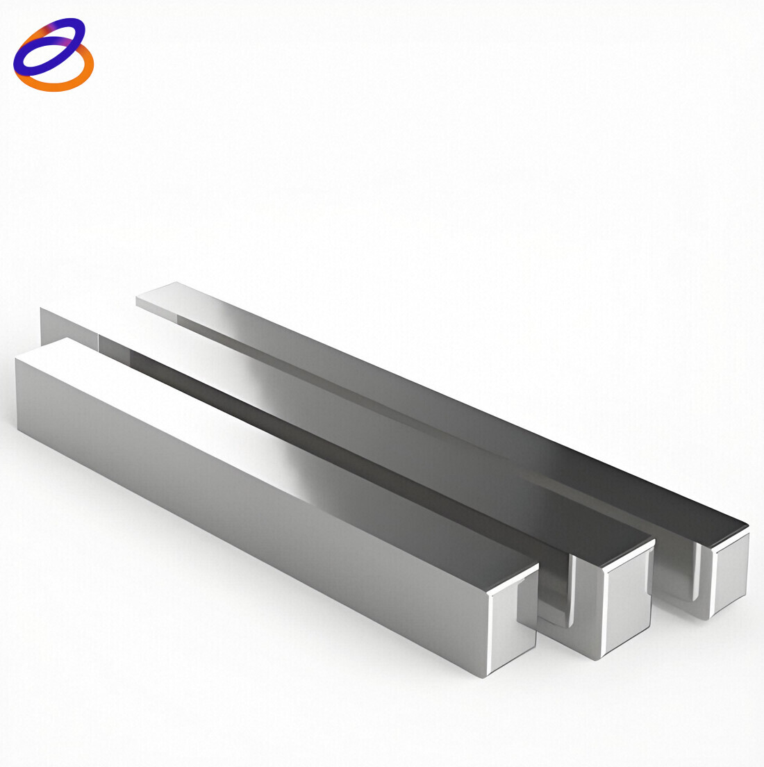 Stainless Steel Square Bar