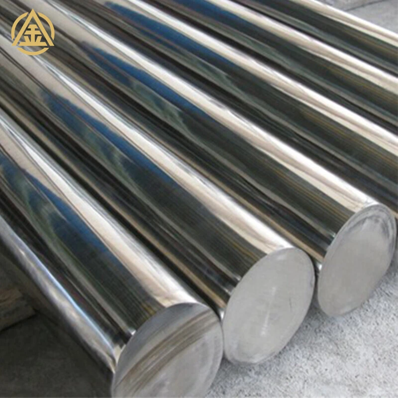 316L Stainless Steel Bar