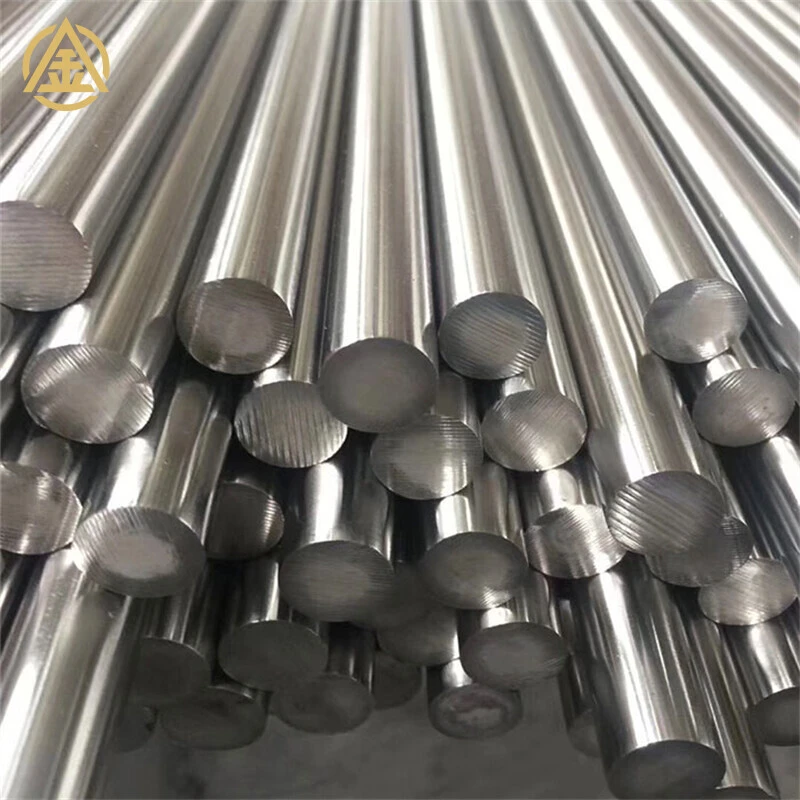 316L Stainless Steel Bar