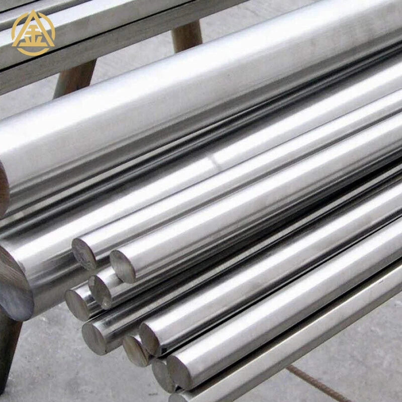 316L Stainless Steel Bar