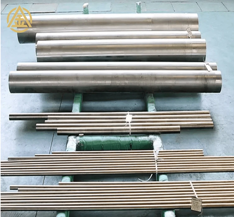 Nickel-Based Alloy Bar