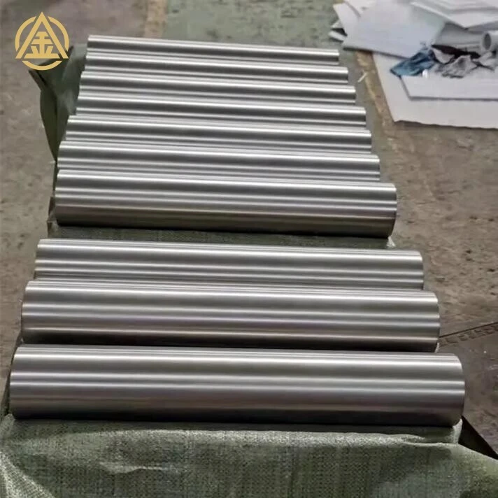 Nickel-Based Alloy Bar