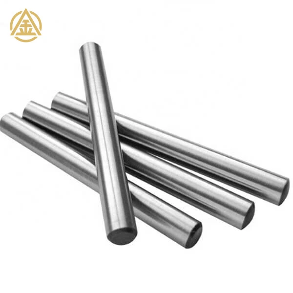  302 Stainless Steel Bar