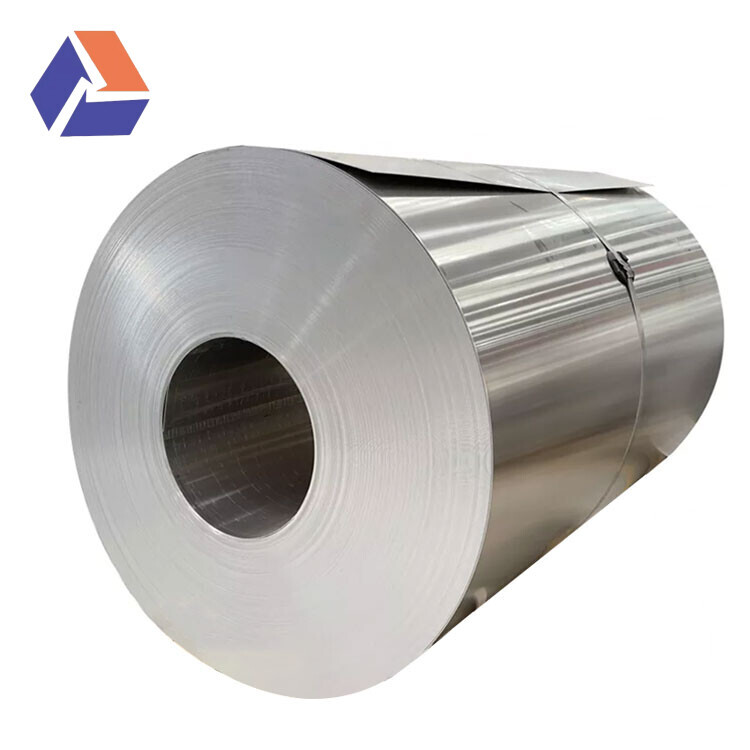 Stainless Steel Coil Stainless Steel Coil