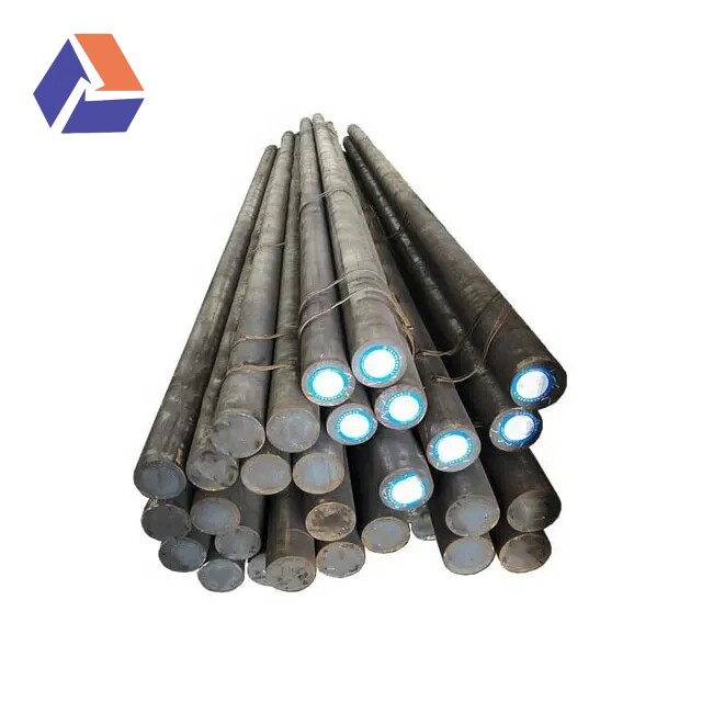 Q235 Carbon Steel Rod Q235 Carbon Steel Rod