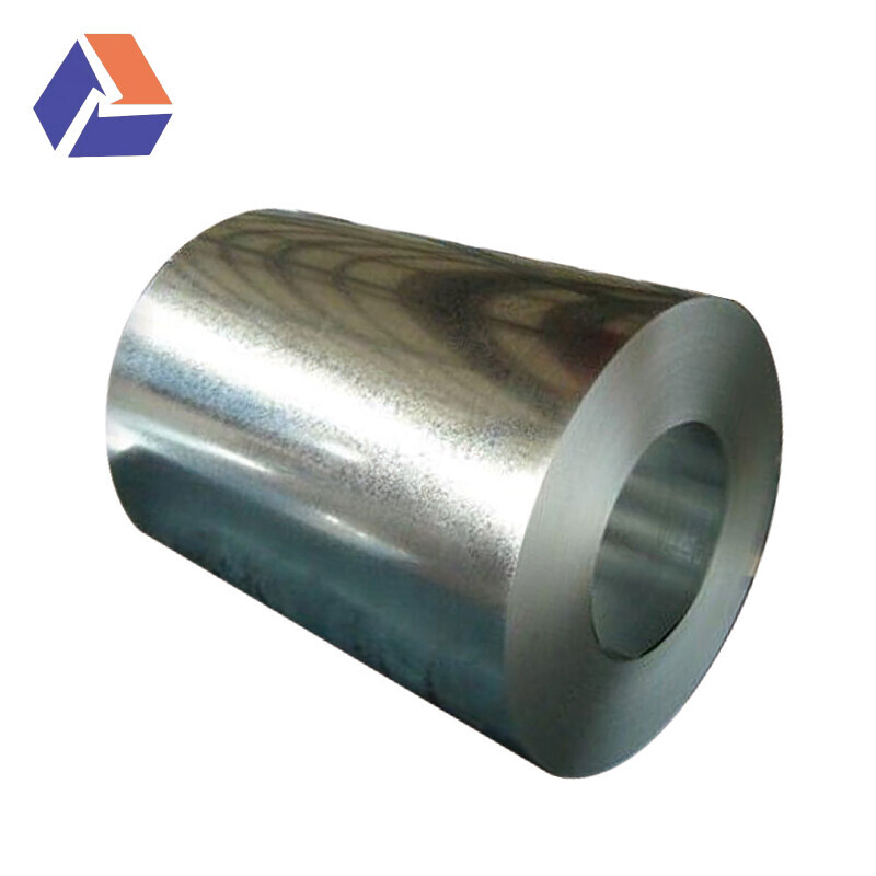 Hot rolled galvanized coil