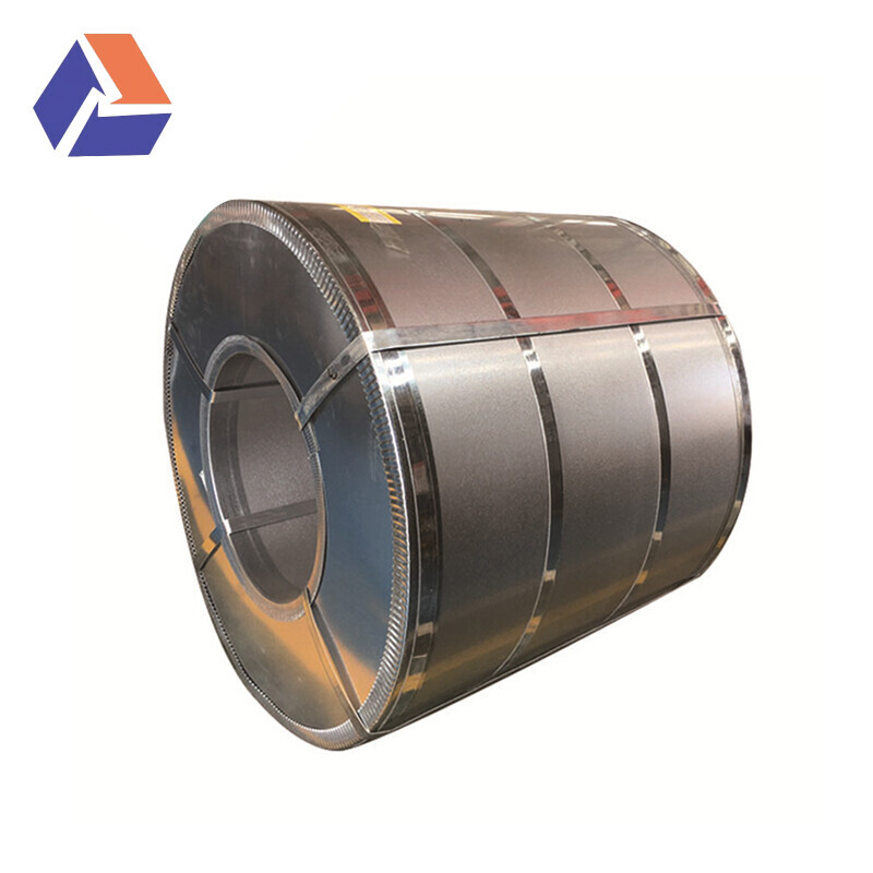 Hot rolled galvanized coil