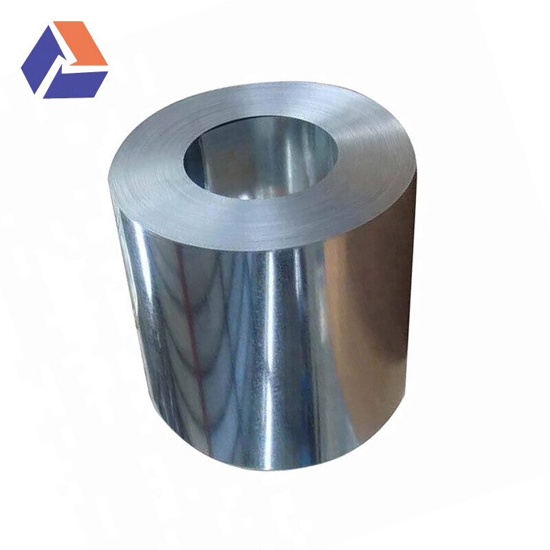  Q355B Galvanized Coiil