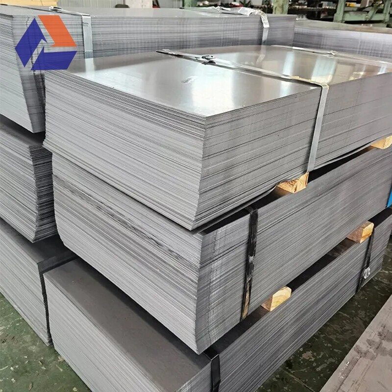 DX51D Galvanizing Plate